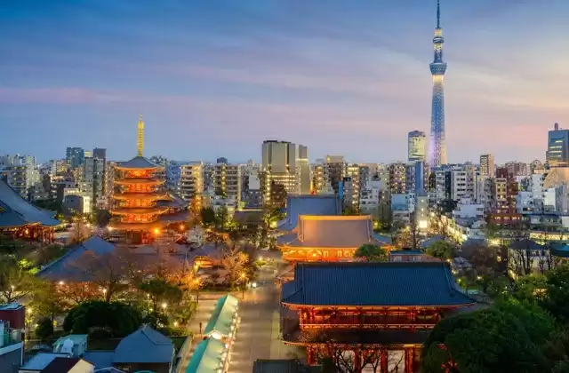 En Tokio
