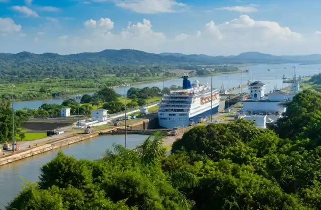 Desde los miradores de Agua Clara