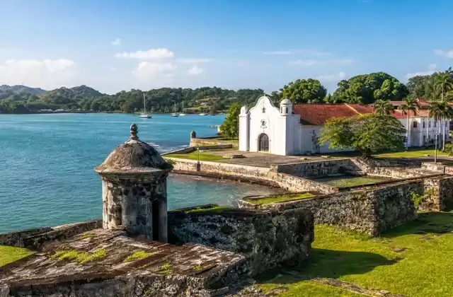 En Portobelo