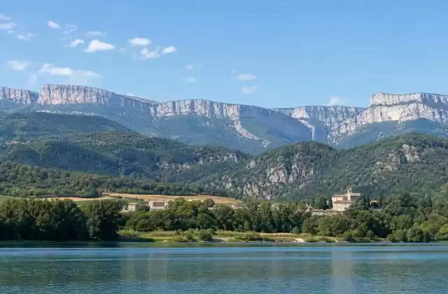 El Vercors