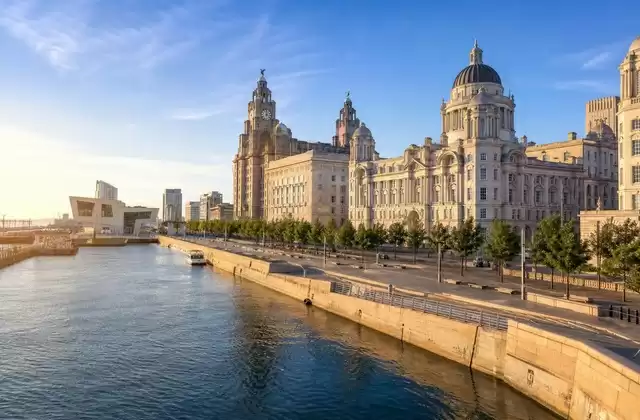 En Liverpool