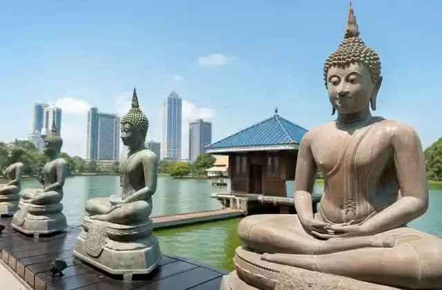 En Colombo