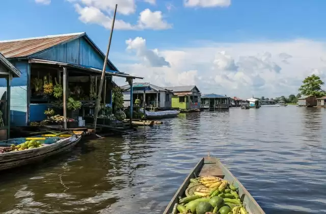 Iquitos
