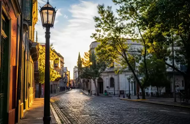 Buenos Aires