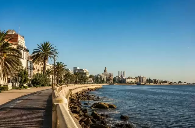 Montevideo