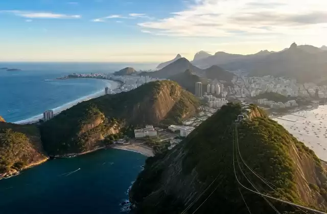 Río de Janeiro