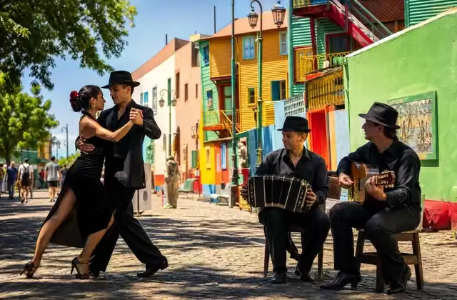 Buenos Aires