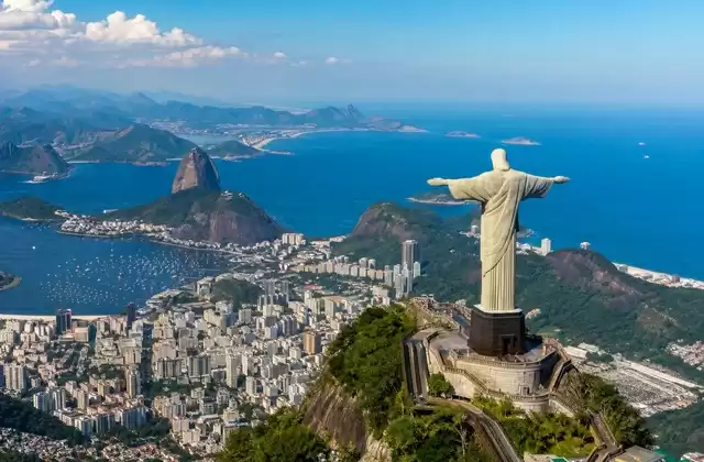 Río de Janeiro