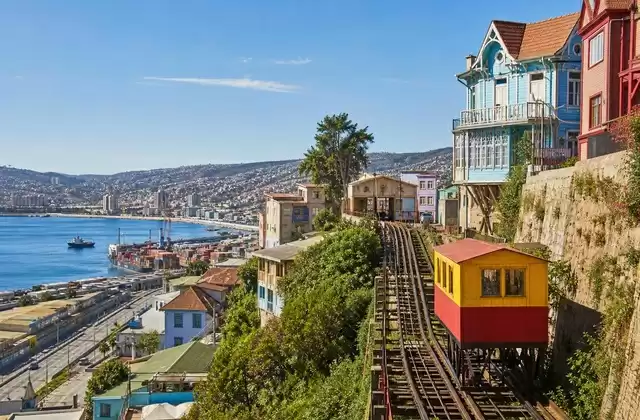 Valparaíso