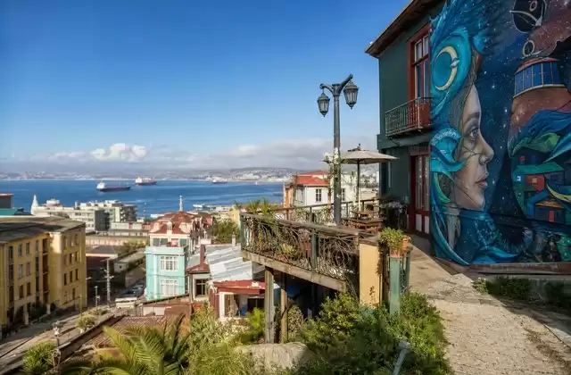 Valparaíso
