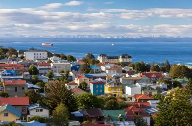Punta Arenas