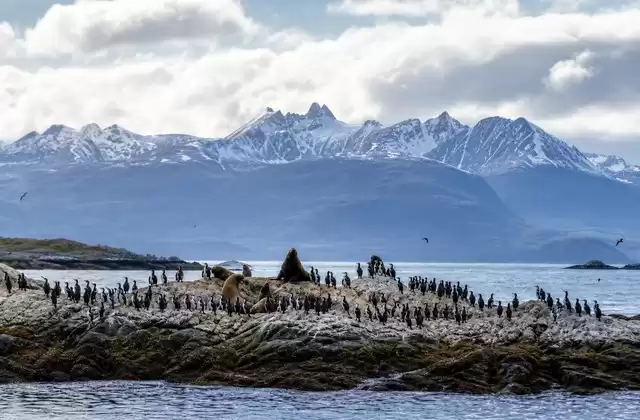 Ushuaia