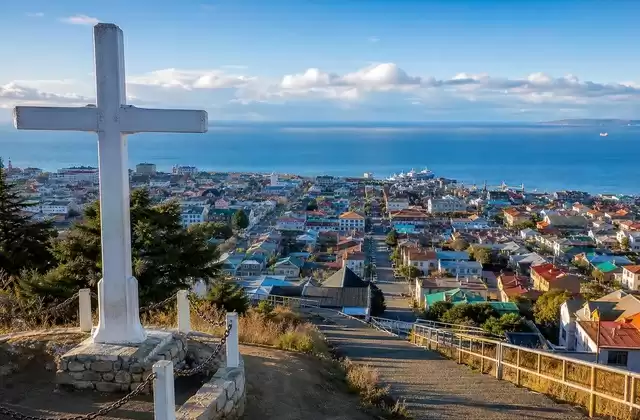 Punta Arenas
