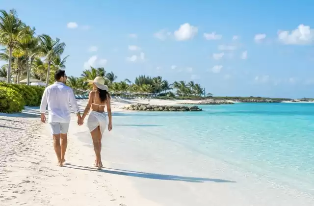 Ocean Cay (MSC)