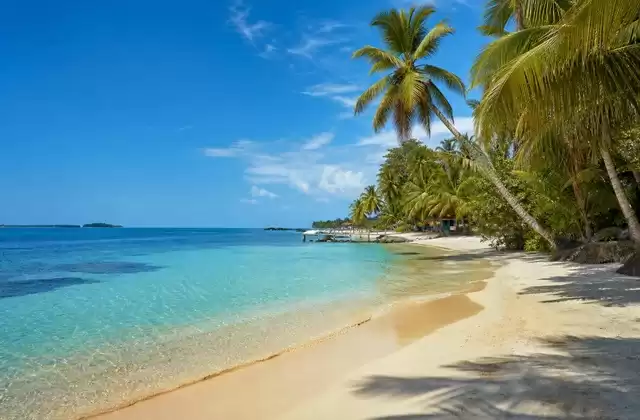 Isla Grande