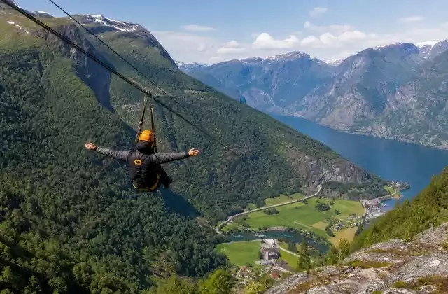 Flåm