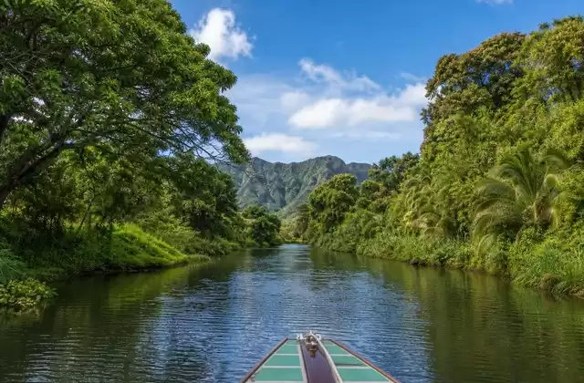 Río Wailua