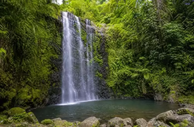 Tenaru Falls