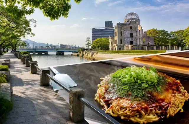 Hiroshima