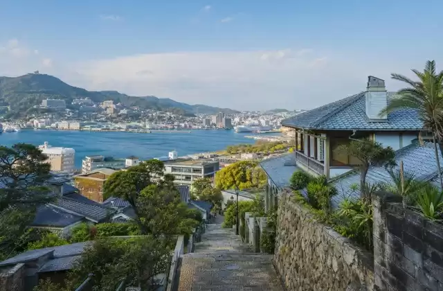 Nagasaki