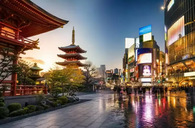 Tokio