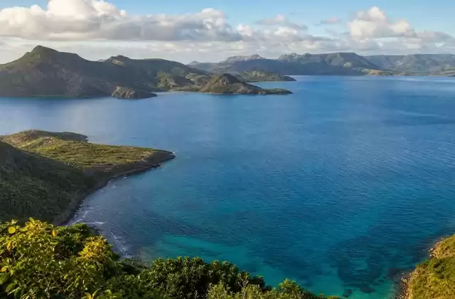 Bahía de Diego-Suarez
