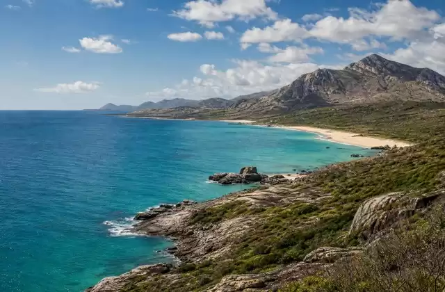 Fort-Dauphin