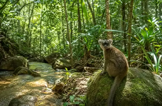 Reserva de Nahampoana