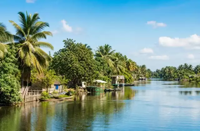 Canal de Pangalanes
