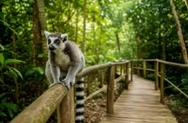 Parque Ivoloina