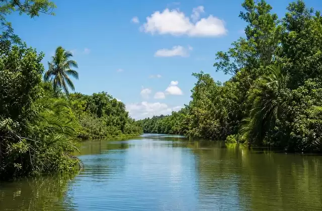 Canal de Pangalanes