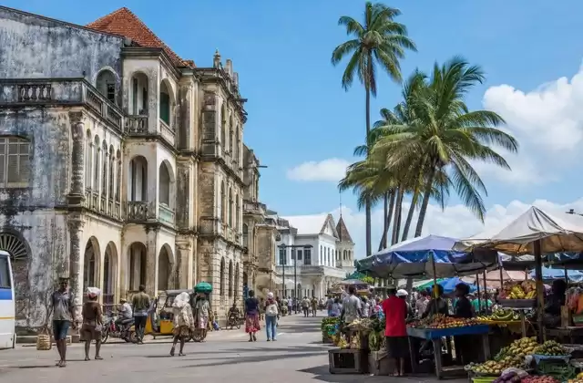 Toamasina