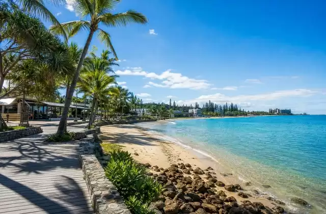 Anse Vata