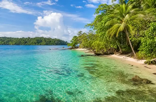 Isla Bastimentos
