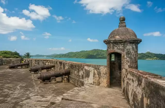 Fuerte San Lorenzo