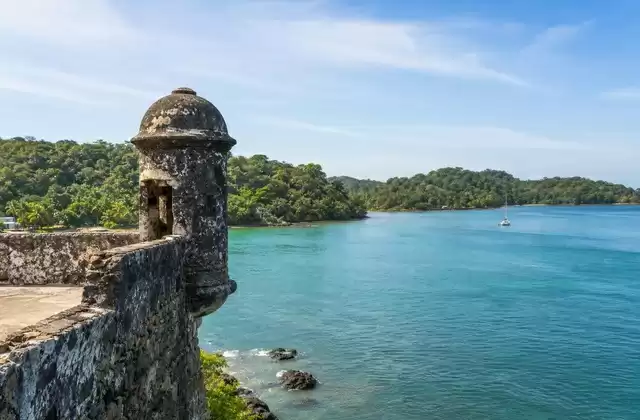 Fuerte San Lorenzo