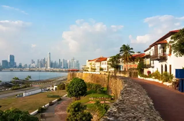 Casco Antiguo