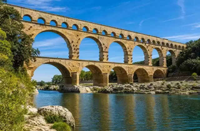 El Pont du Gard