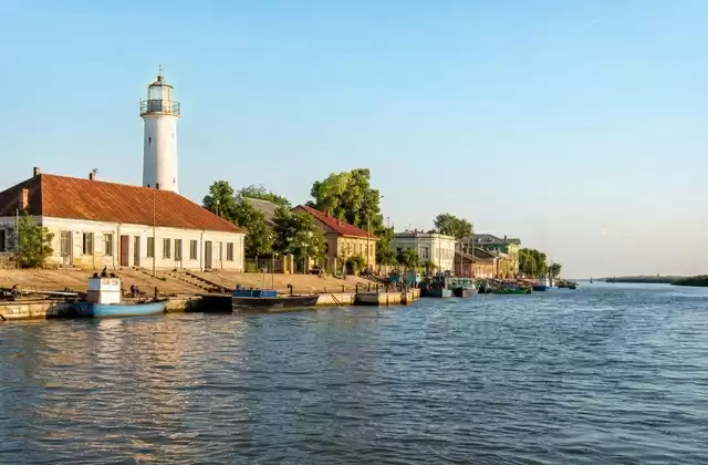 Sulina