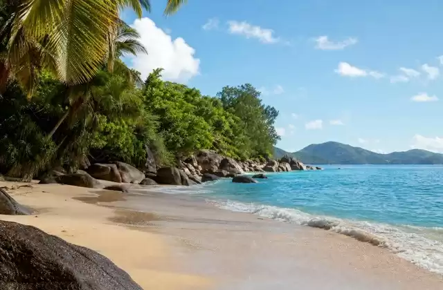 Grand Anse