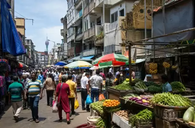 Pettah