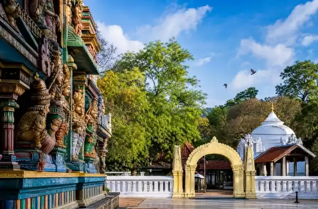 Kataragama