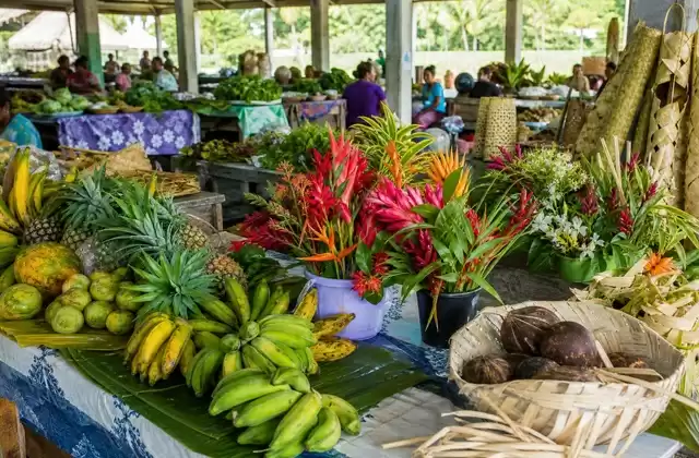 Port Vila