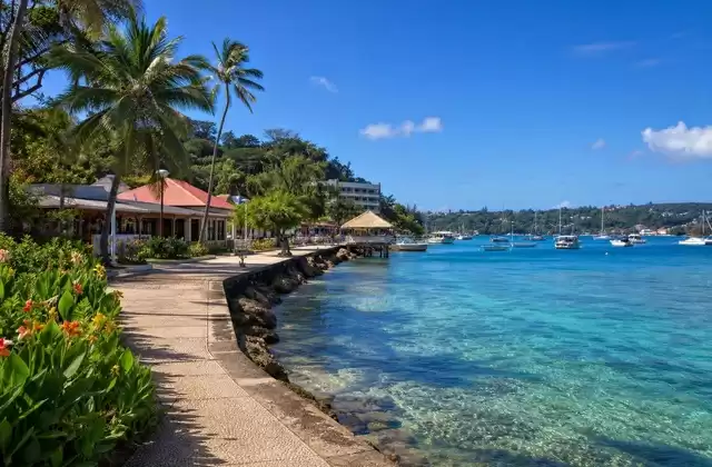 Port Vila