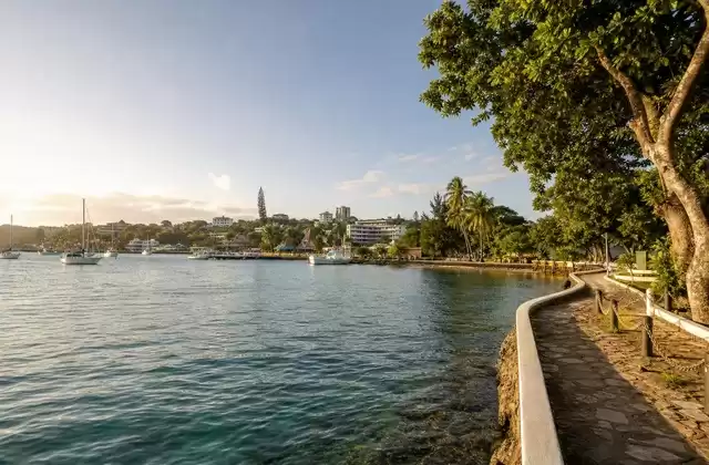 Port Vila