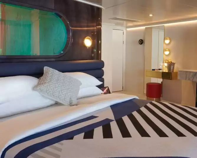 Seriously Suite
