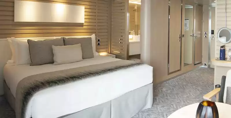 Suite Privilege Cubierta 6