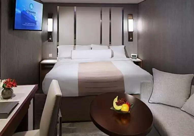 Cabina Interior