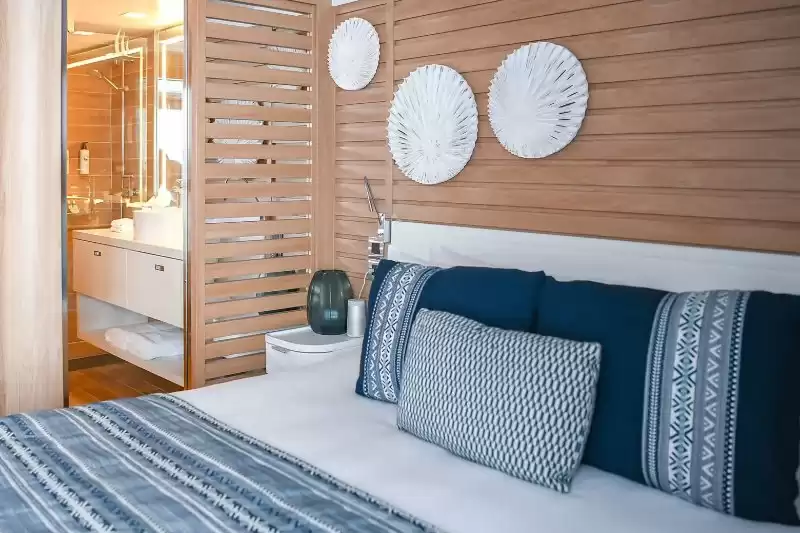 Suite Deluxe Cubierta 5 