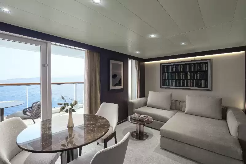 Premier Penthouse